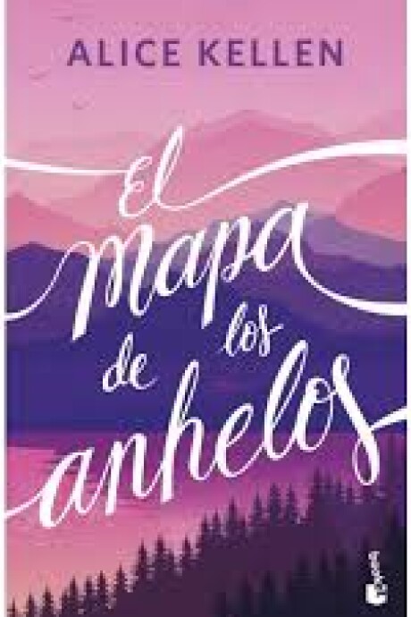 EL MAPA DE LOS ANHELOS - P INVIERNO EL MAPA DE LOS ANHELOS - P INVIERNO