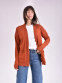 SACO JAZMIN TERRACOTA