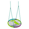 Hamaca Redonda 102 cm Slacker Hamaca Redonda 102 cm Slacker