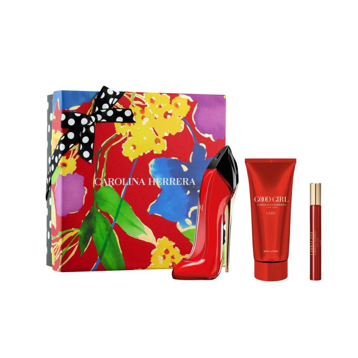 Very Good Girl Eau De Parfum Estuche 