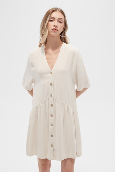 Vestido Kani Arena Melange