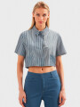 Camisa Tamsin Estampado 1