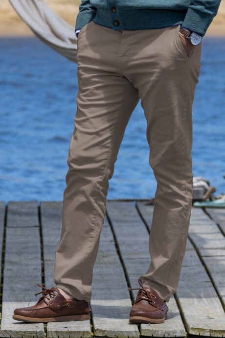 Pantalones cargo de hombre  Beige, Verde, Camel y más