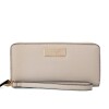 Small Leather Goods Mary Slg Zip Arnd Wrstlt Wlt Cement