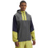 UA Halo Run Jacket-GRY GRY-025