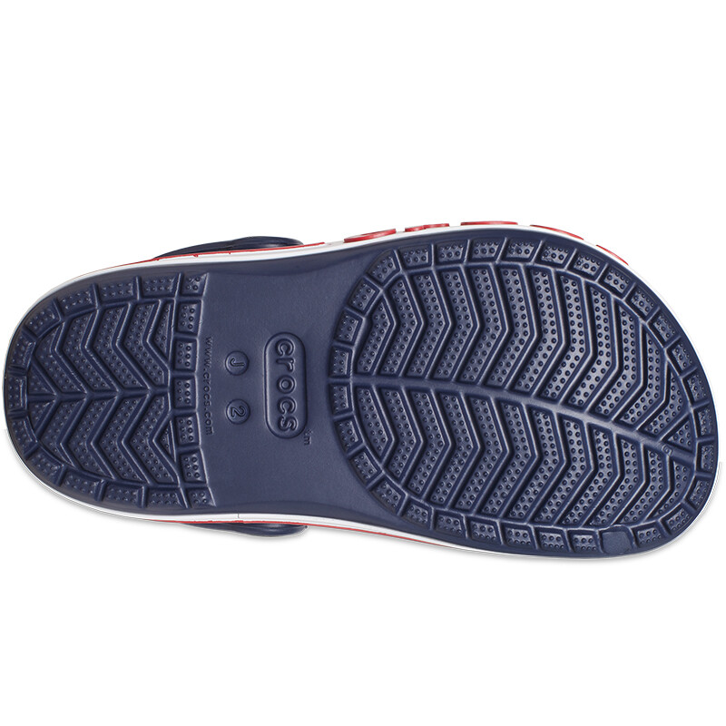 Crocs Bayaband Azul
