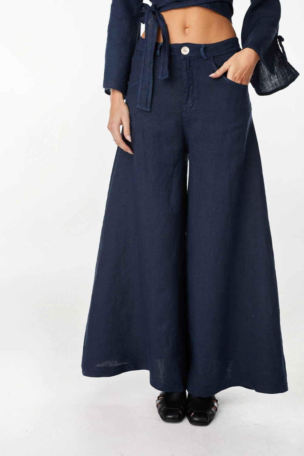Pantalon Galo