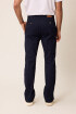 PANTALON RILAX POLANCO Azul