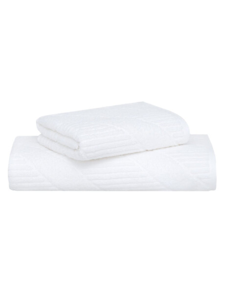 TOALLA BAÑO JAZZ EXT SOFT BUDDEMEYER - 420G/M2 1011BLANCO 70X135 TOALLA BAÑO JAZZ EXT SOFT BUDDEMEYER - 420G/M2 1011BLANCO 70X135