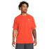 UA Tech Reflective SS-RED ORG-296