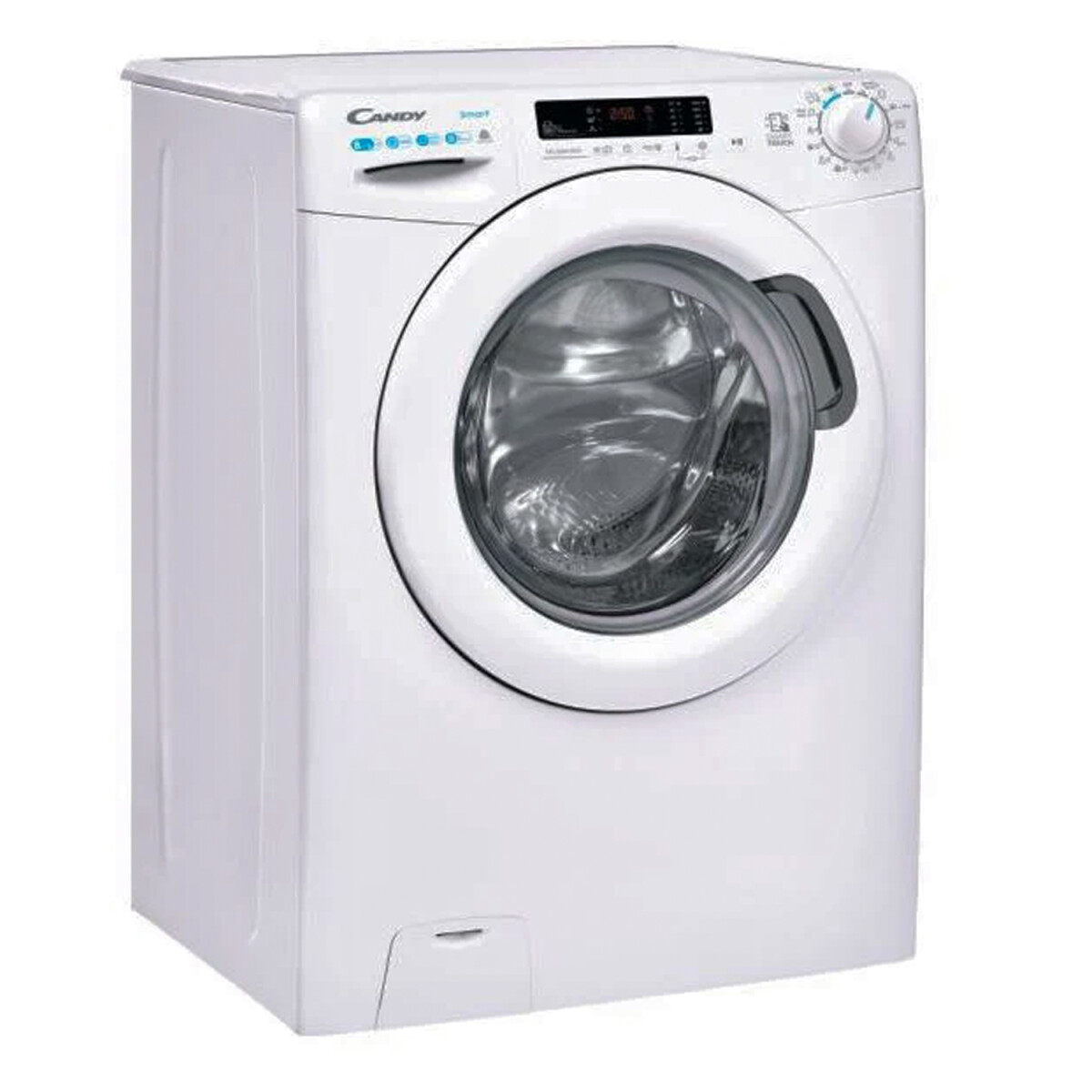 Lavasecarropa Smart Candy Csws 4852dwe1-s 8/5 Kg Outlet - OLT LAVASECARROPAS CANDY CSWS4852DWE A32 