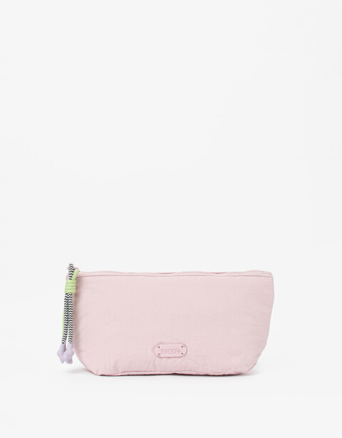 Porta Cosméticos Porta Cosméticos Impulso - Rosa Claro