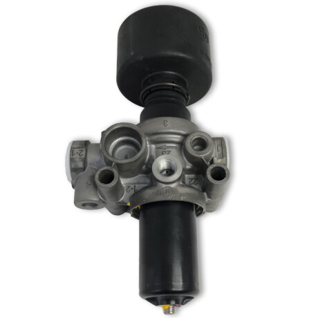 Valvula Reguladora Presion Vw 17220/18 (valvula Protectora) Valvula Reguladora Presion Vw 17220/18 (valvula Protectora)