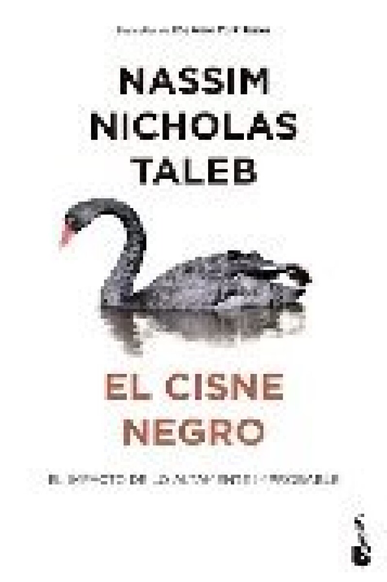 EL CISNE NEGRO 