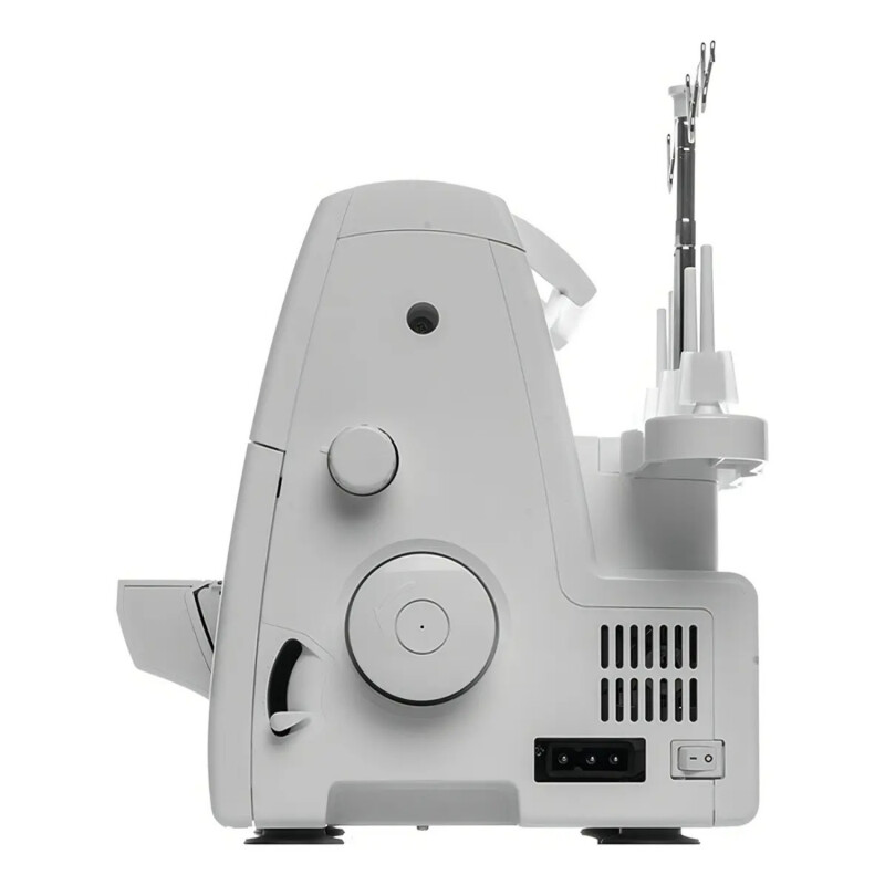 Máquina De Coser overlock Singer Portatil modelo S-0105 Máquina De Coser overlock Singer Portatil modelo S-0105