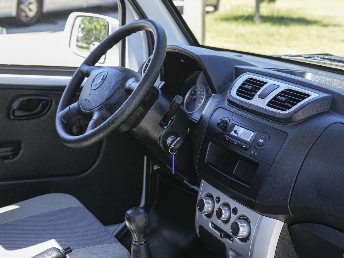 DFSK Pick Up K01S Cabina Simple 1.1 2026 0KM DFSK Pick Up K01S Cabina Simple 1.1 2026 0KM