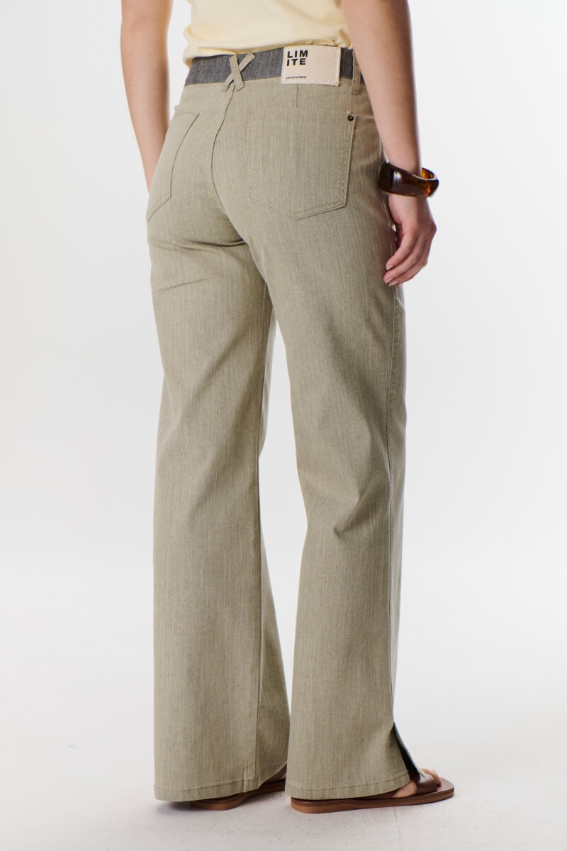 JEAN TRIBECA NATURAL