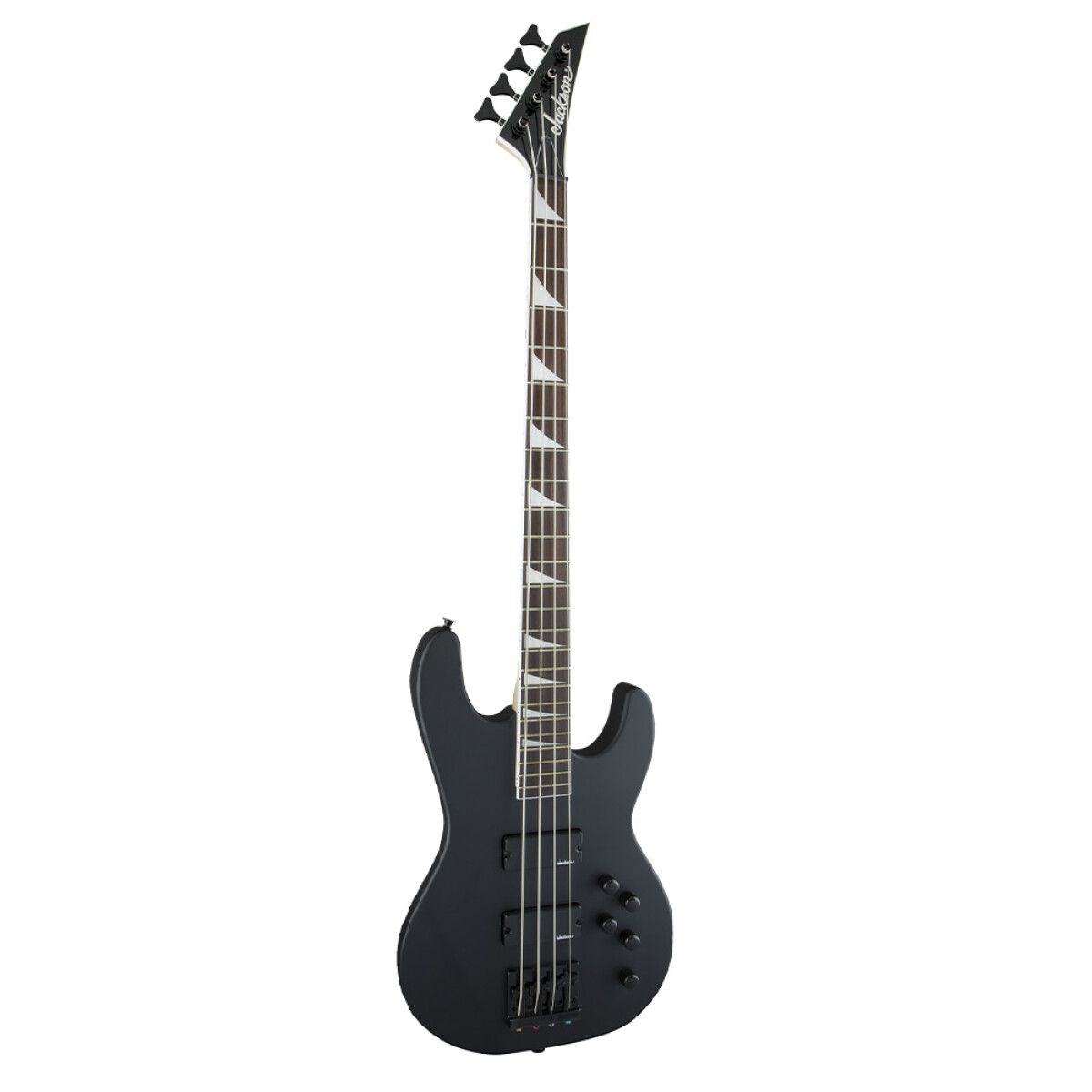 Bajo eléctrico Jackson JS3 CONCERT BLK 