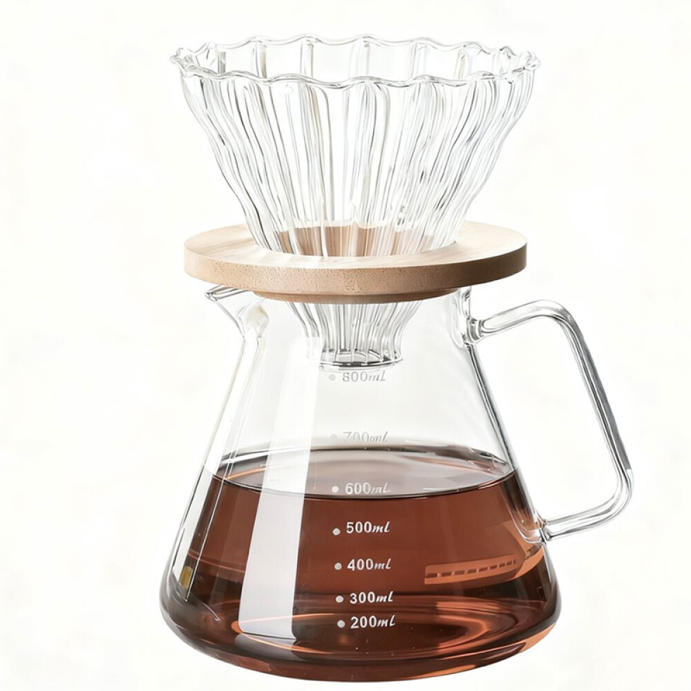 Cafetera gotero Cafetera gotero