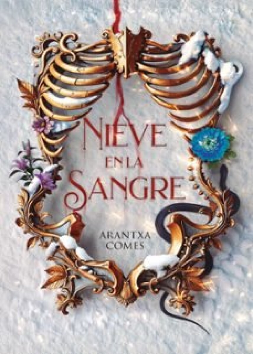 NIEVE EN LA SANGRE 