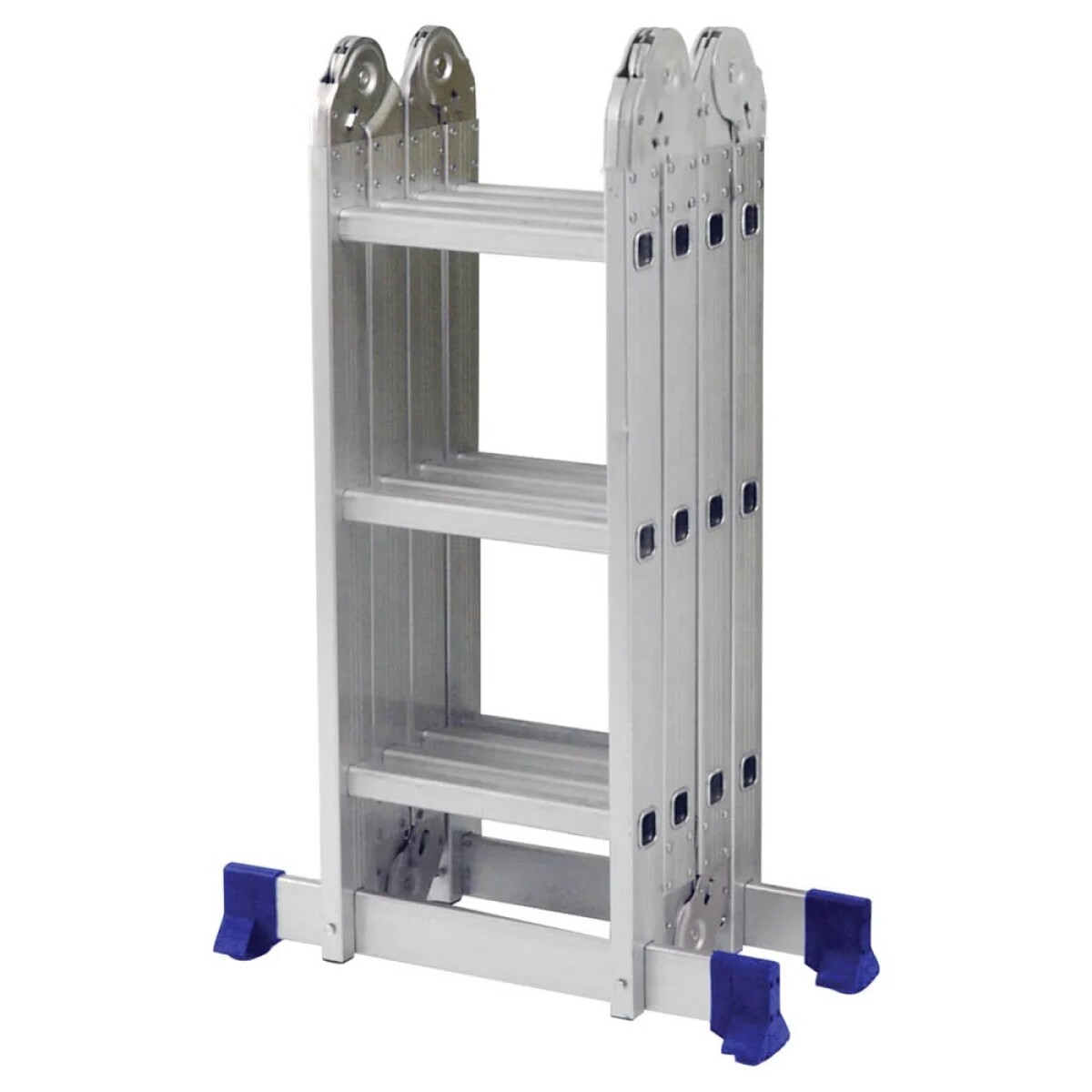 Escalera multifunción Mor (4x3) 