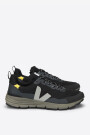 Zapatilla Dekkan Negro