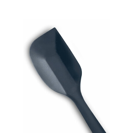 Espatula de Silicona Gris 27,5 cm Lacor Espatula de Silicona Gris 27,5 cm Lacor