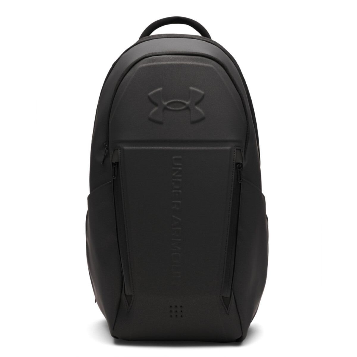No Weigh Backpack-GRY - BLK-001 