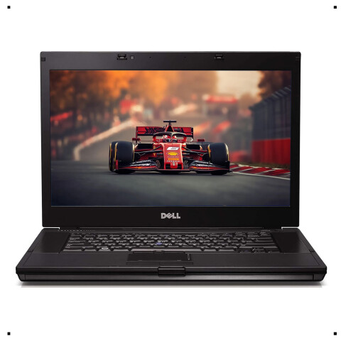 Notebook Dell Latitude E6510 I7 | 4gb | 250gb NOTEBOOK RFPL DELL E6510 I7/4/250/15.6"