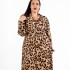 Vestido Greta Print