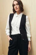 PANTALÓN MAXY Negro