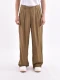 PANTALON FELICE OLIVA