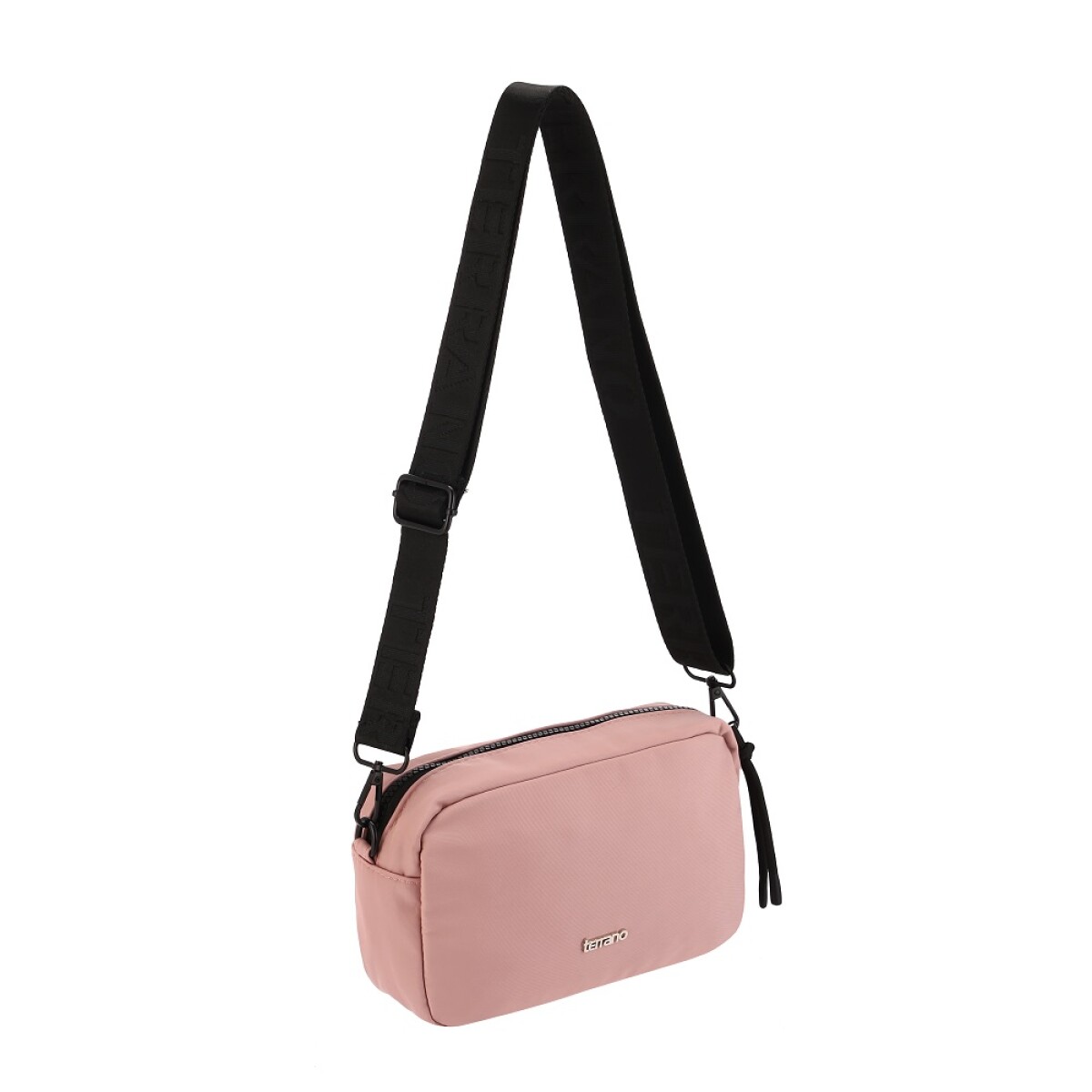 BANDOLERA LONA URBAN TERRANO - ROSA 