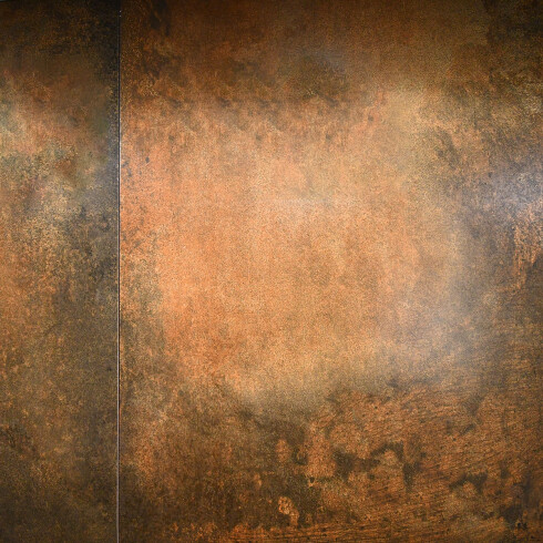 Semi Gres Oxido 63X120Cm Piso Pared GAMAS DE NEGRO