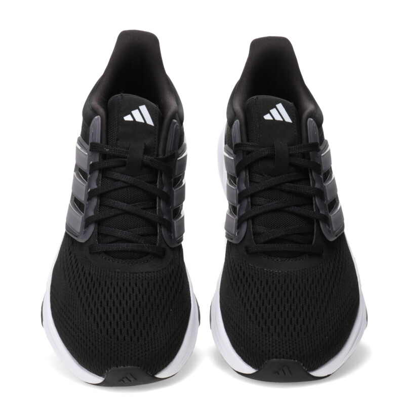 Championes de Hombre Adidas Ultra Bounce Negro