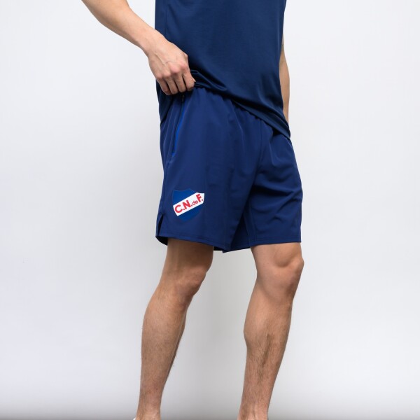 BERMUDA PRO TRAINING ACTIVE Nacional Hombre 001