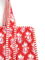 Bolso Abhi Estampado 1