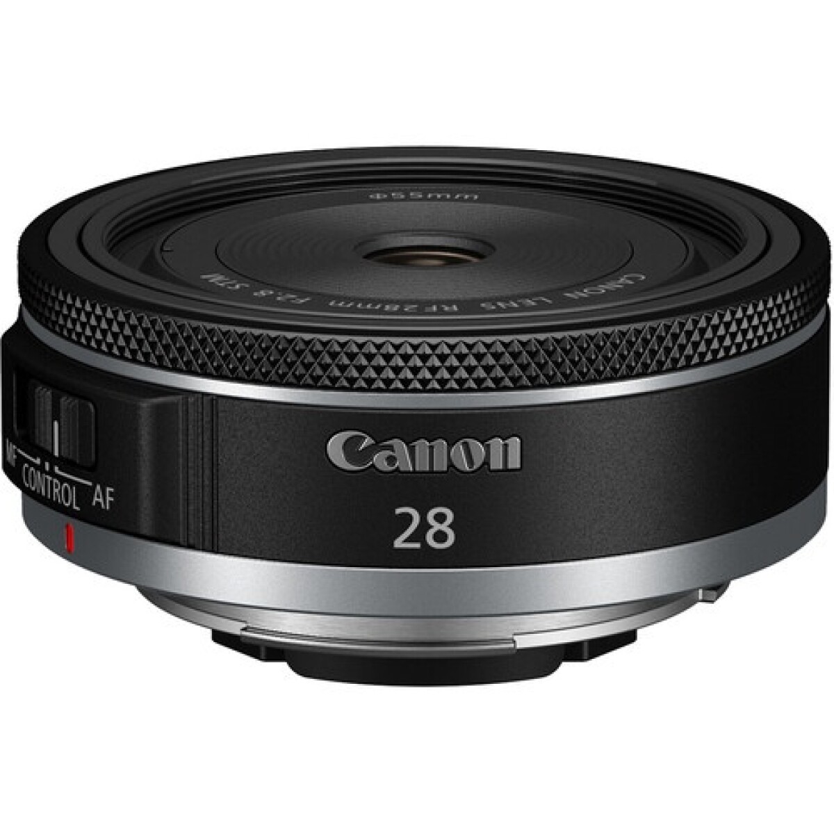 Lente Canon Rf 28MM F/2.8 Stm 