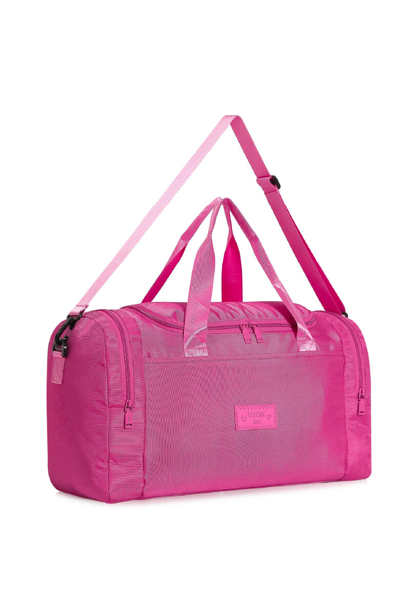 Bolso Trendy Fucsia
