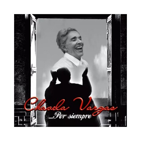 Chavela Vargas Por Siempre Vinilo Chavela Vargas Por Siempre Vinilo