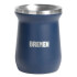 Mate Bremen 180 Ml Acero Inoxidable AZUL