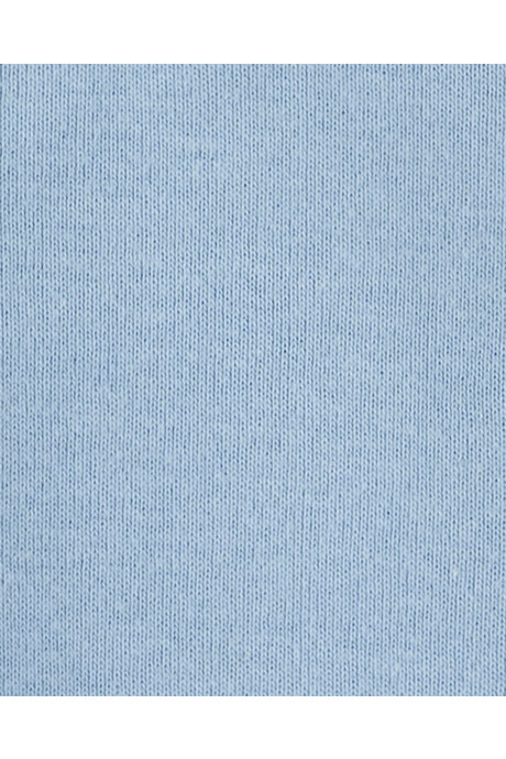 Set dos piezas de algodón, short y body, con volados y diseño caracolas Set dos piezas de algodón, short y body, con volados y diseño caracolas