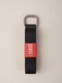 BELT CAROLI NEGRO