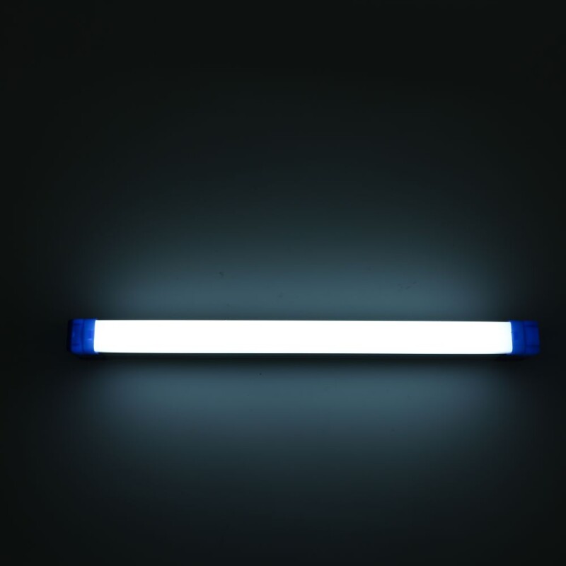 Linterna luz de emergencia recargable USB 30cm 40watts Linterna luz de emergencia recargable USB 30cm 40watts