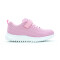 CLASS CORDON Y VELCRO - AMERICAN SPORT ROSA