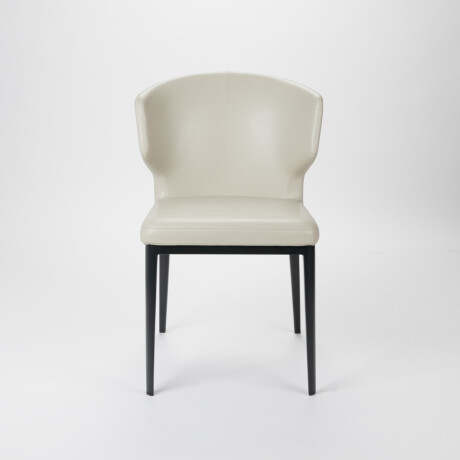Silla DELANEY Beige
