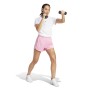 Pacer Knit High - Mujer Bliss Pink