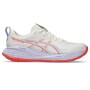 Zapatillas Running Gel-Cumulus 27 Tokyo Hombre Cream/edo Purple