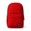 Mochila Zenit Escolar Roja