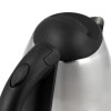 Jarra Eléctrica Eldom Acero Inoxidable 1.8L Jarra Eléctrica Eldom Acero Inoxidable 1.8l